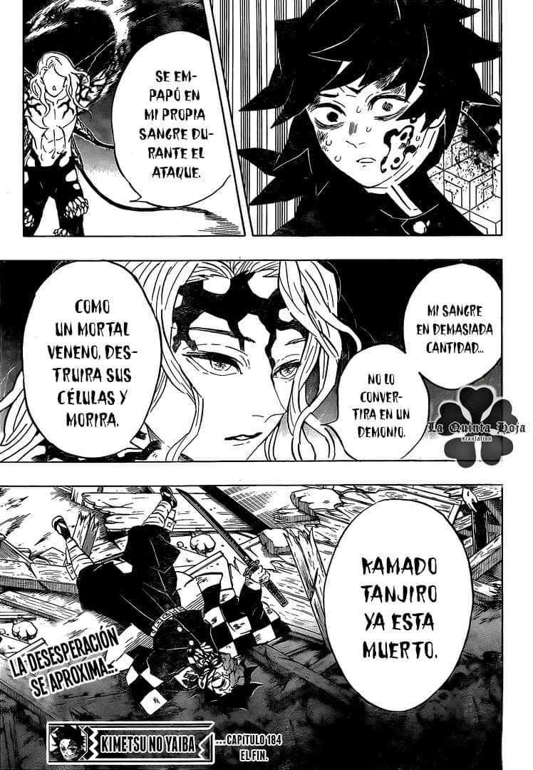 Read Demon Slayer: Kimetsu no Yaiba ES Manga Online