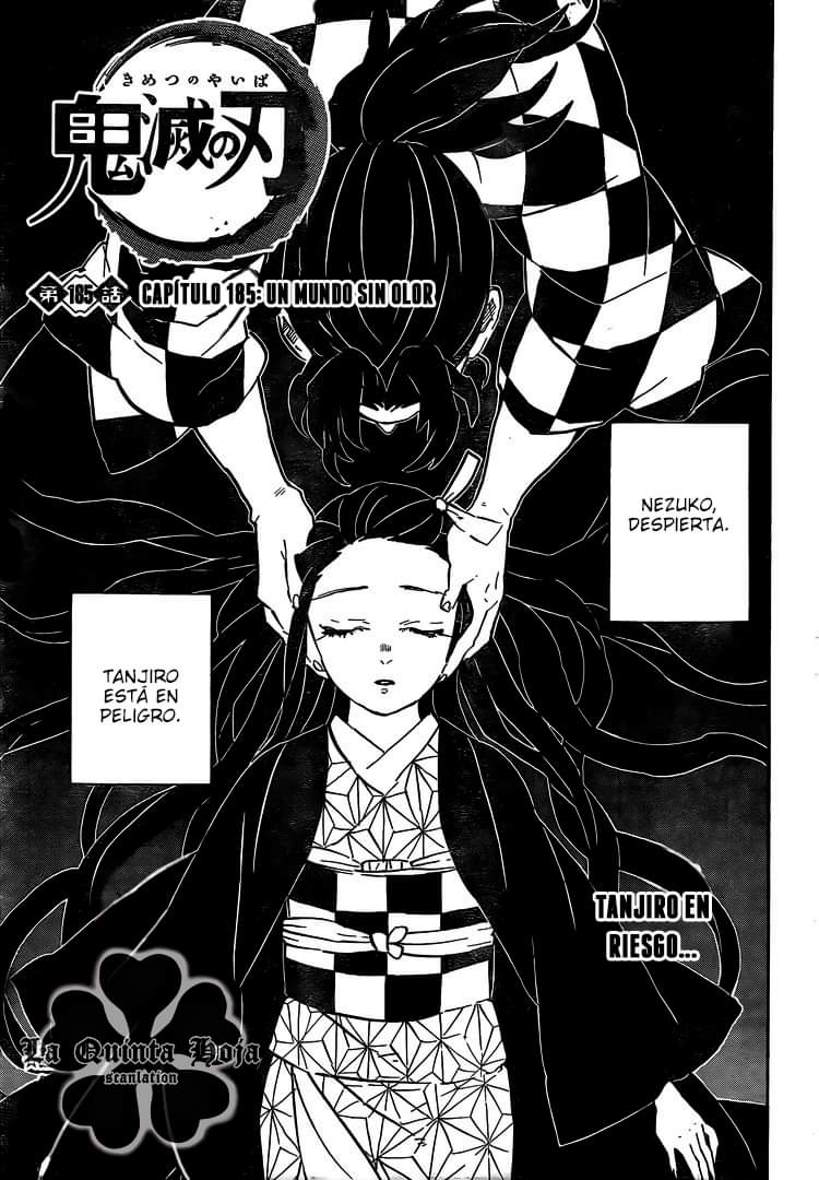 Read Demon Slayer: Kimetsu no Yaiba ES Manga Online
