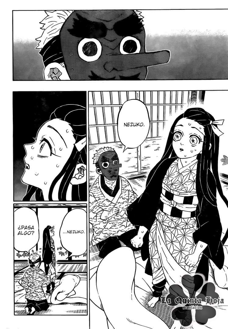 Read Demon Slayer: Kimetsu no Yaiba ES Manga Online