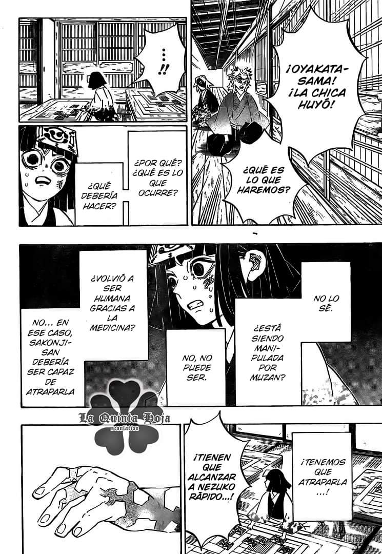 Read Demon Slayer: Kimetsu no Yaiba ES Manga Online