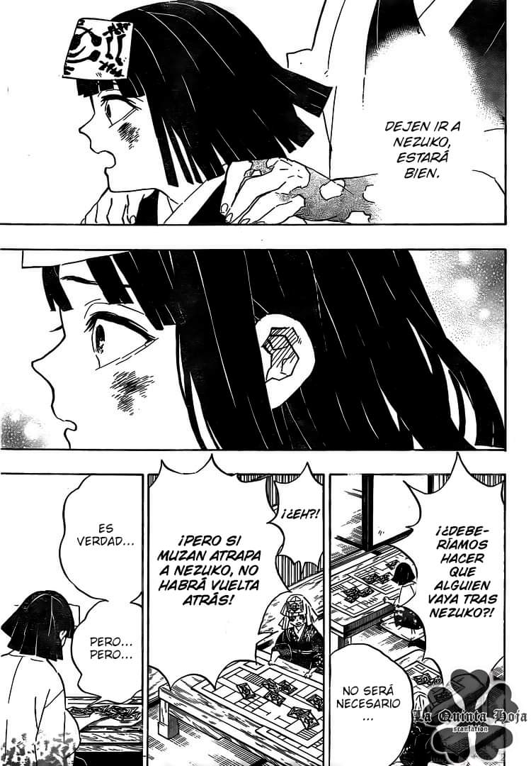 Read Demon Slayer: Kimetsu no Yaiba ES Manga Online