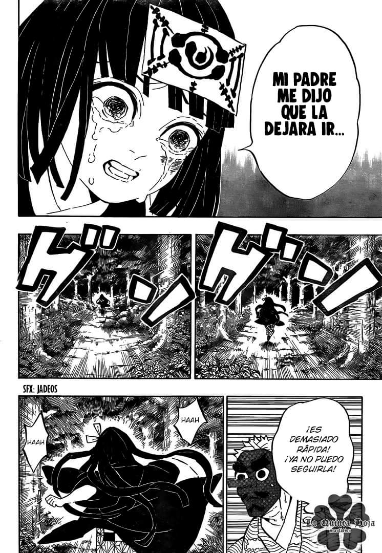 Read Demon Slayer: Kimetsu no Yaiba ES Manga Online