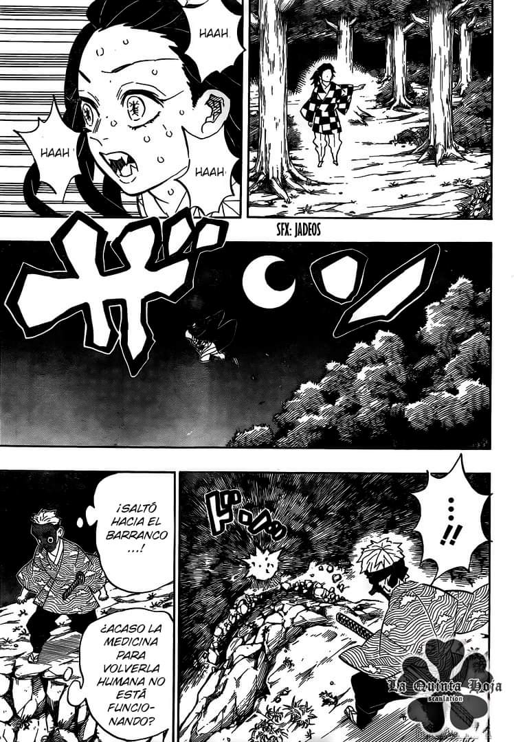 Read Demon Slayer: Kimetsu no Yaiba ES Manga Online