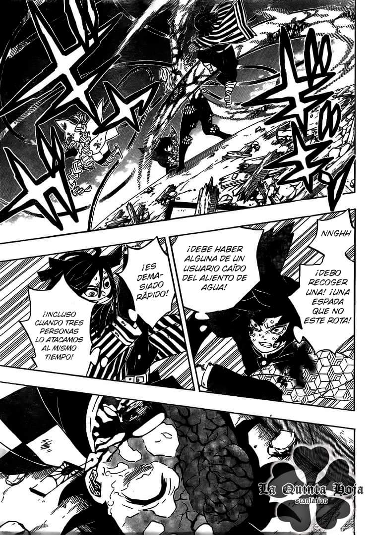 Read Demon Slayer: Kimetsu no Yaiba ES Manga Online