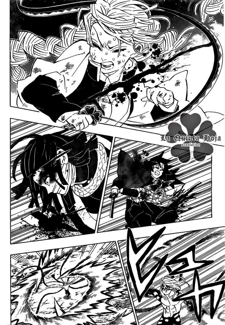 Read Demon Slayer: Kimetsu no Yaiba ES Manga Online