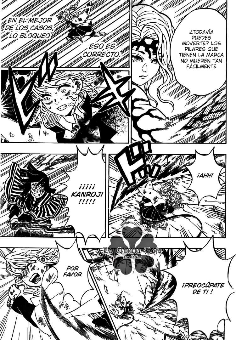 Read Demon Slayer: Kimetsu no Yaiba ES Manga Online