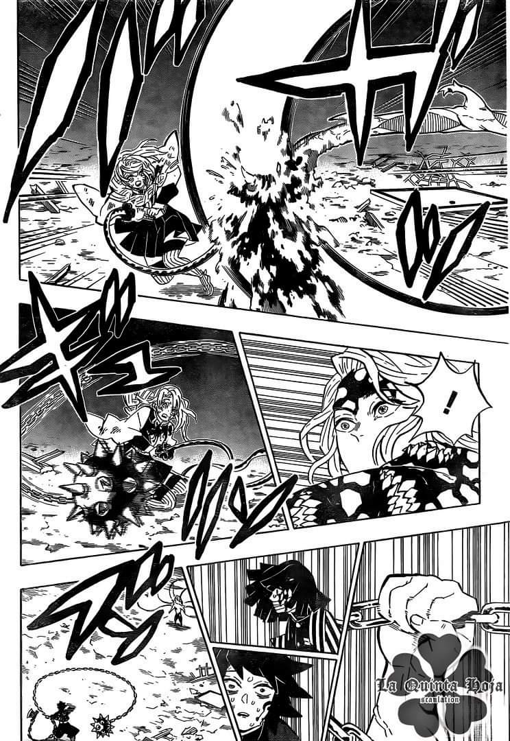 Read Demon Slayer: Kimetsu no Yaiba ES Manga Online