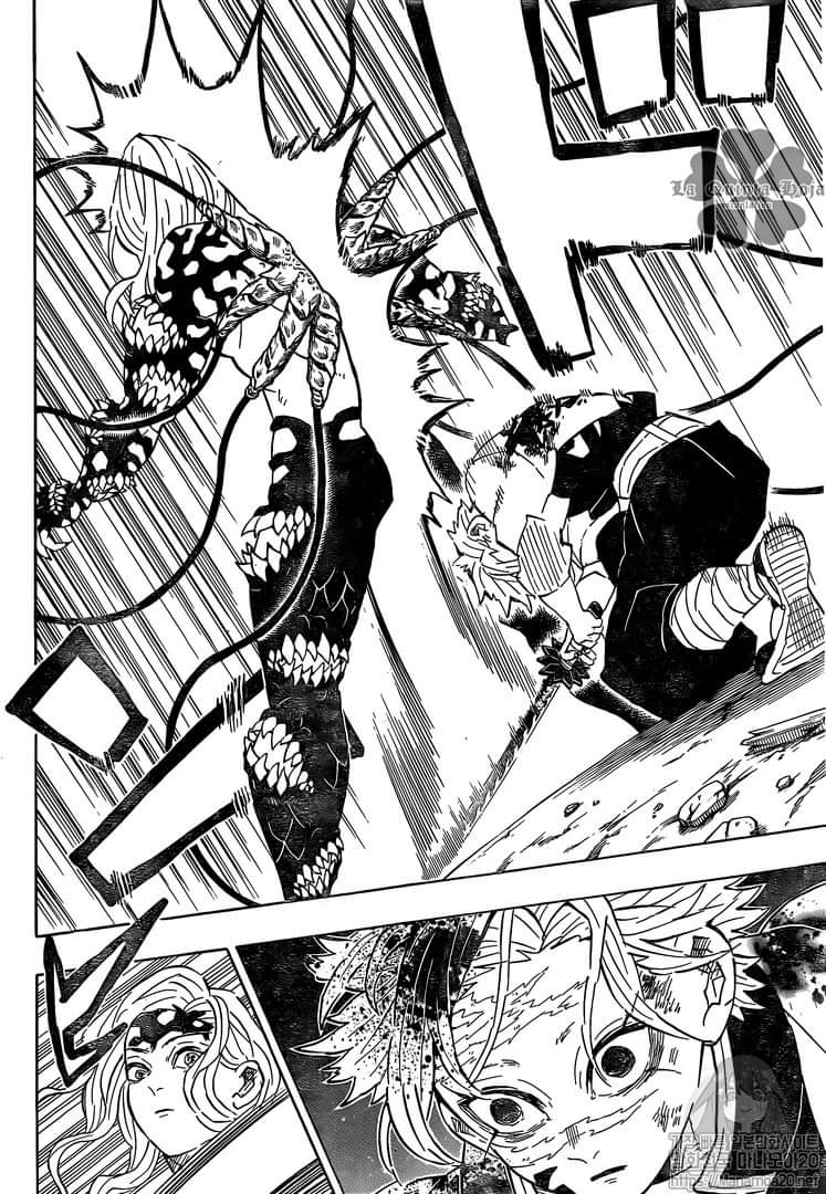 Read Demon Slayer: Kimetsu no Yaiba ES Manga Online