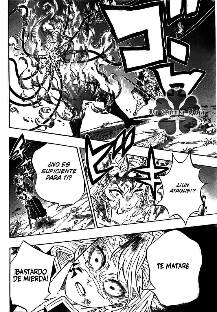 Read Demon Slayer: Kimetsu no Yaiba ES Manga Online