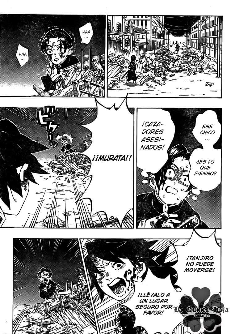 Read Demon Slayer: Kimetsu no Yaiba ES Manga Online