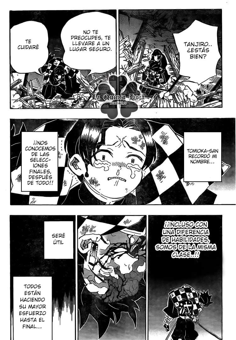 Read Demon Slayer: Kimetsu no Yaiba ES Manga Online