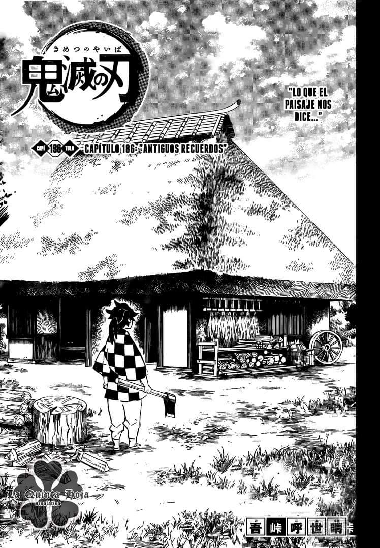 Read Demon Slayer: Kimetsu no Yaiba ES Manga Online