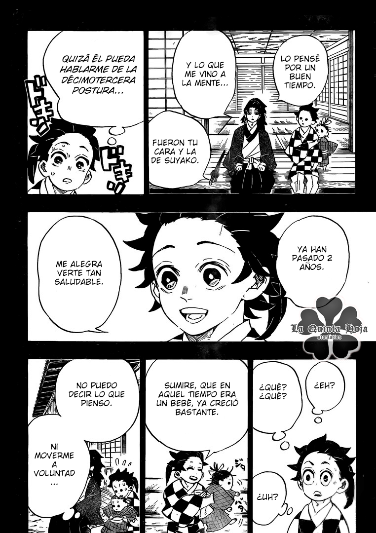 Read Demon Slayer: Kimetsu no Yaiba ES Manga Online