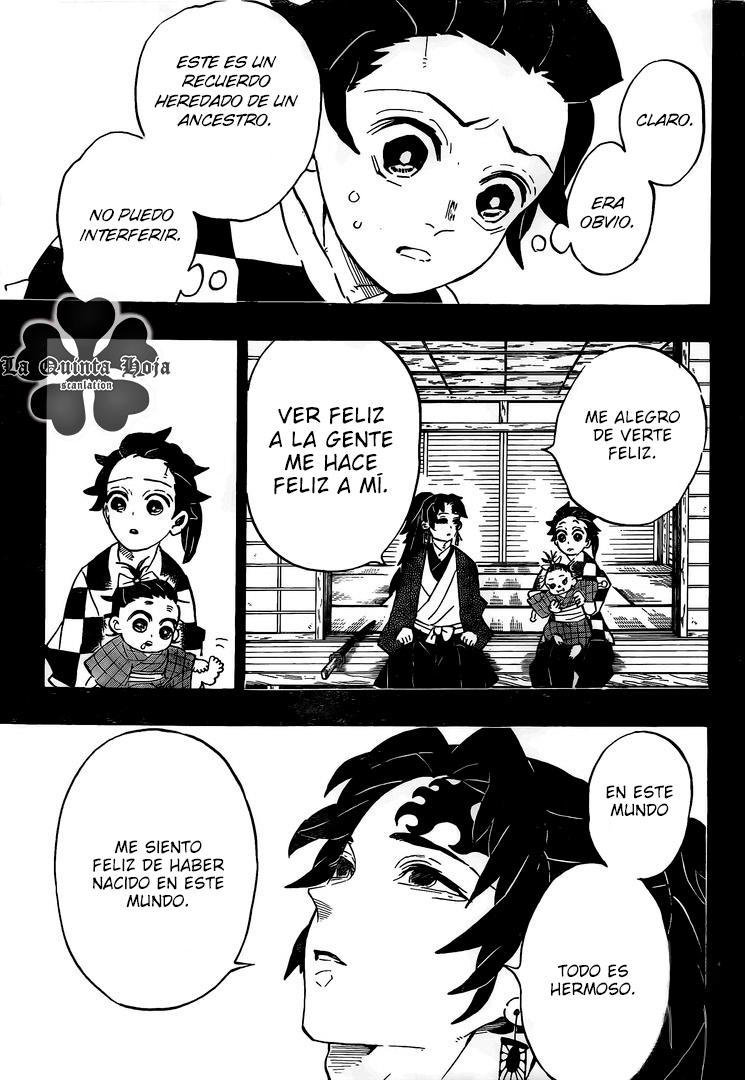 Read Demon Slayer: Kimetsu no Yaiba ES Manga Online