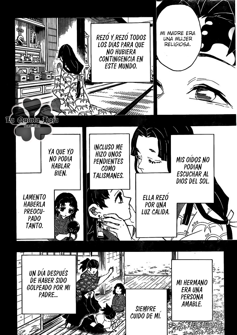 Read Demon Slayer: Kimetsu no Yaiba ES Manga Online