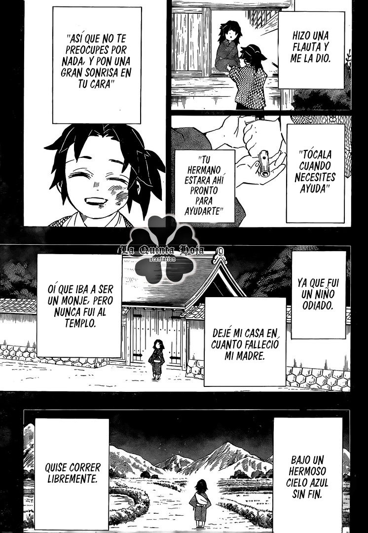 Read Demon Slayer: Kimetsu no Yaiba ES Manga Online