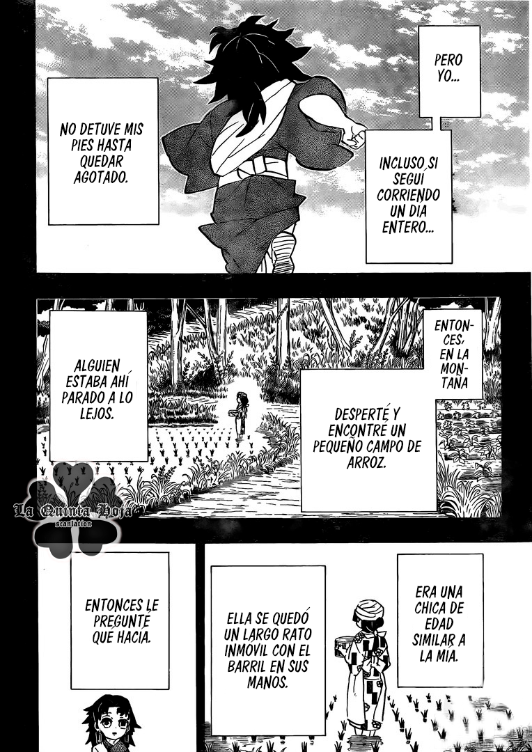 Read Demon Slayer: Kimetsu no Yaiba ES Manga Online