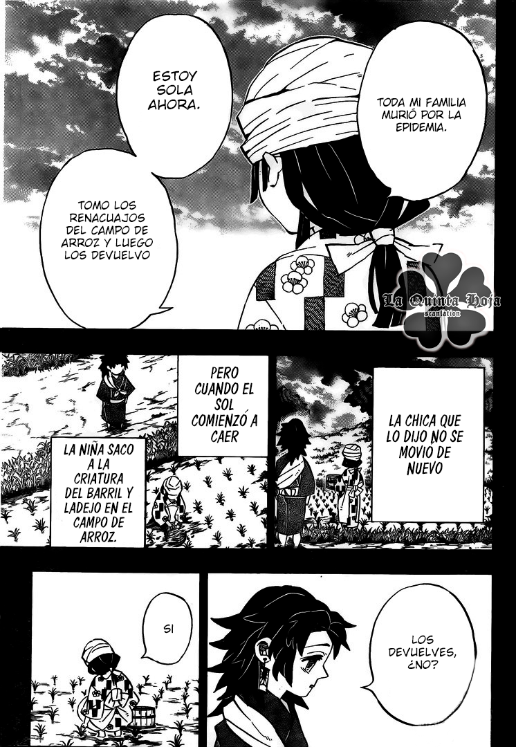 Read Demon Slayer: Kimetsu no Yaiba ES Manga Online