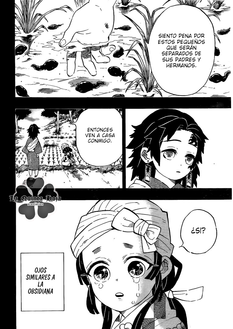 Read Demon Slayer: Kimetsu no Yaiba ES Manga Online