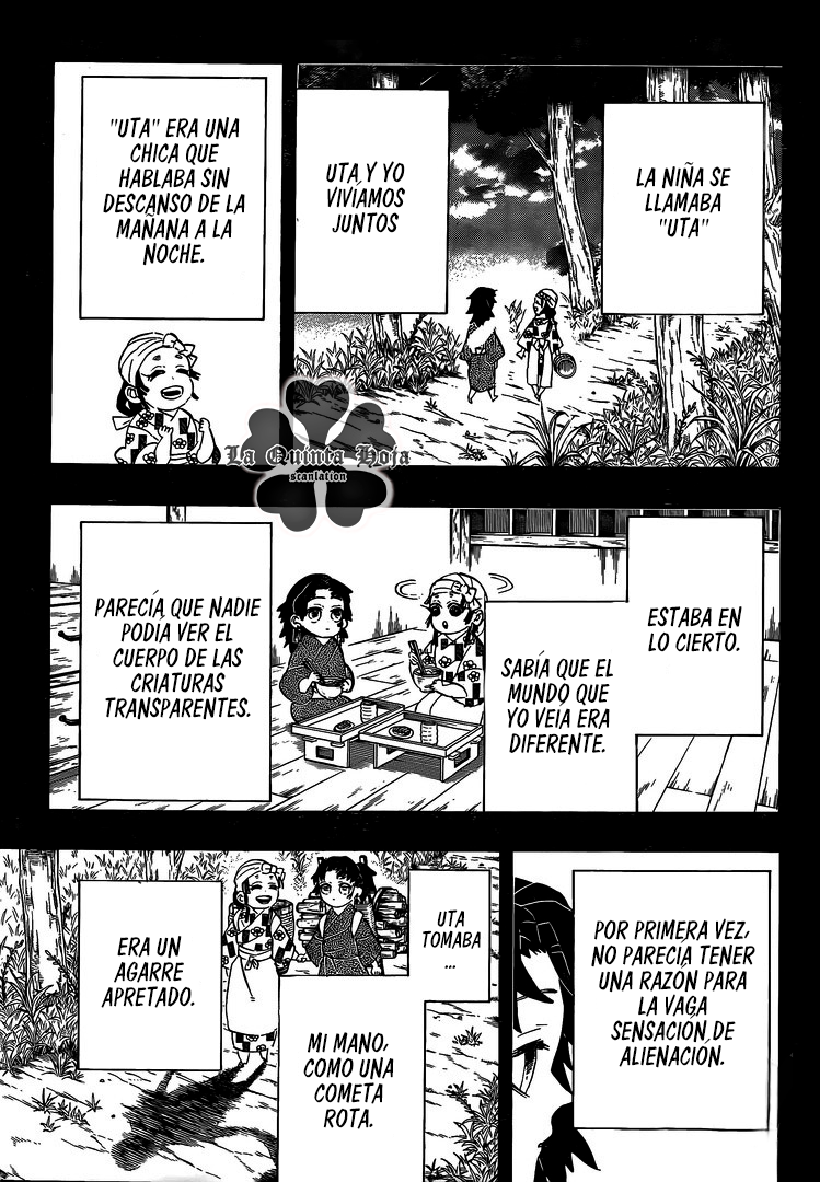 Read Demon Slayer: Kimetsu no Yaiba ES Manga Online