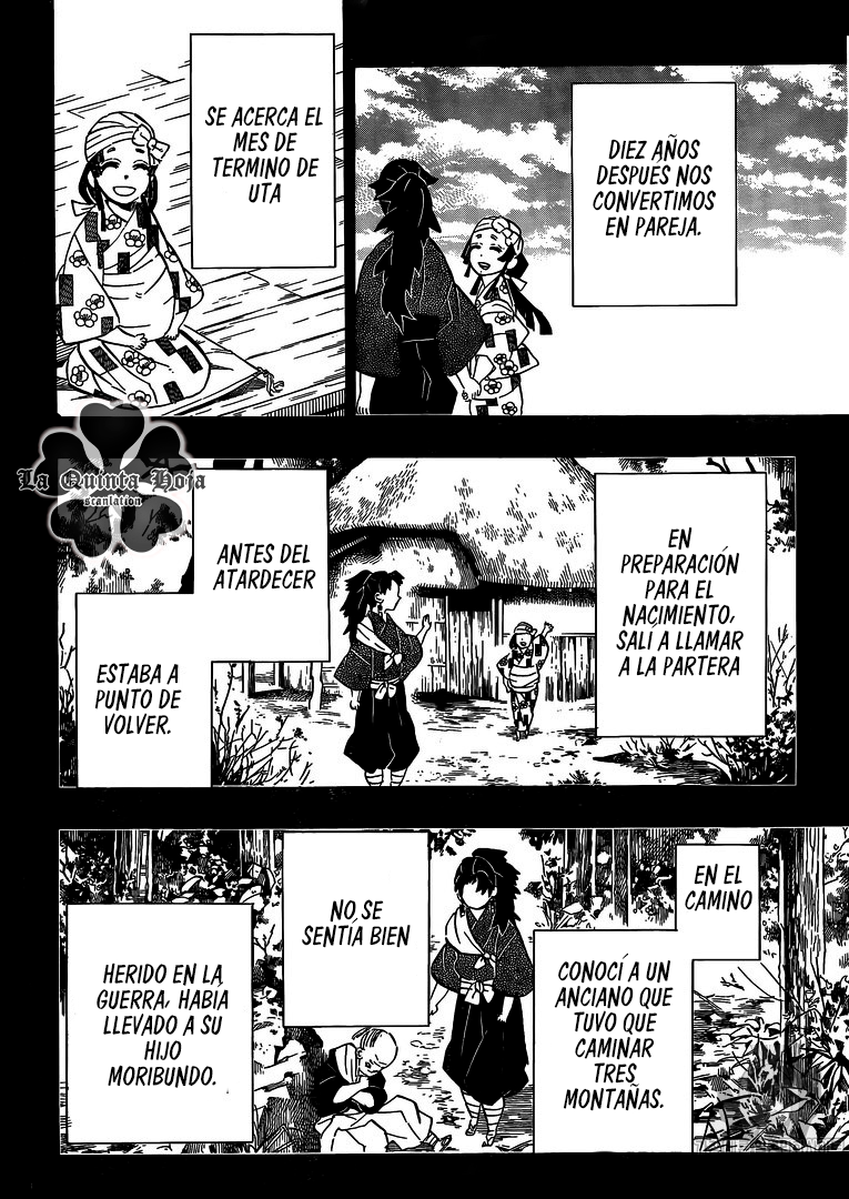 Read Demon Slayer: Kimetsu no Yaiba ES Manga Online