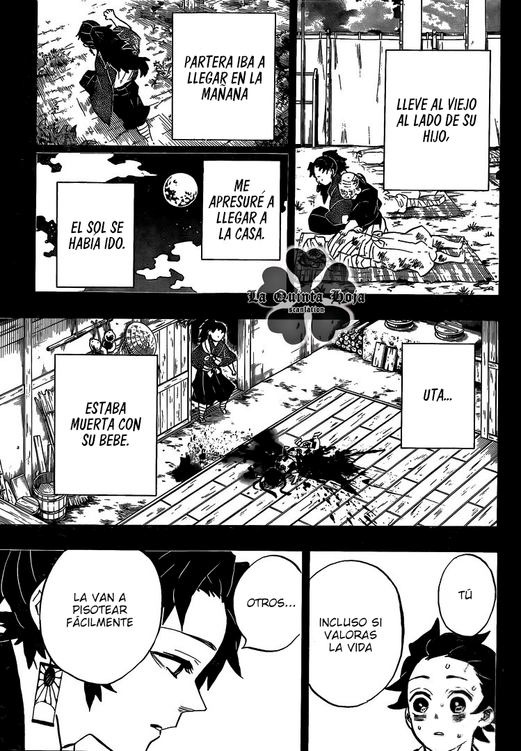 Read Demon Slayer: Kimetsu no Yaiba ES Manga Online