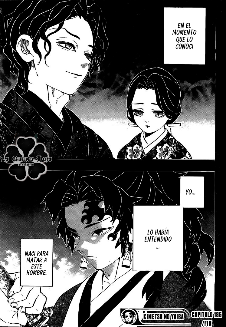 Read Demon Slayer: Kimetsu no Yaiba ES Manga Online