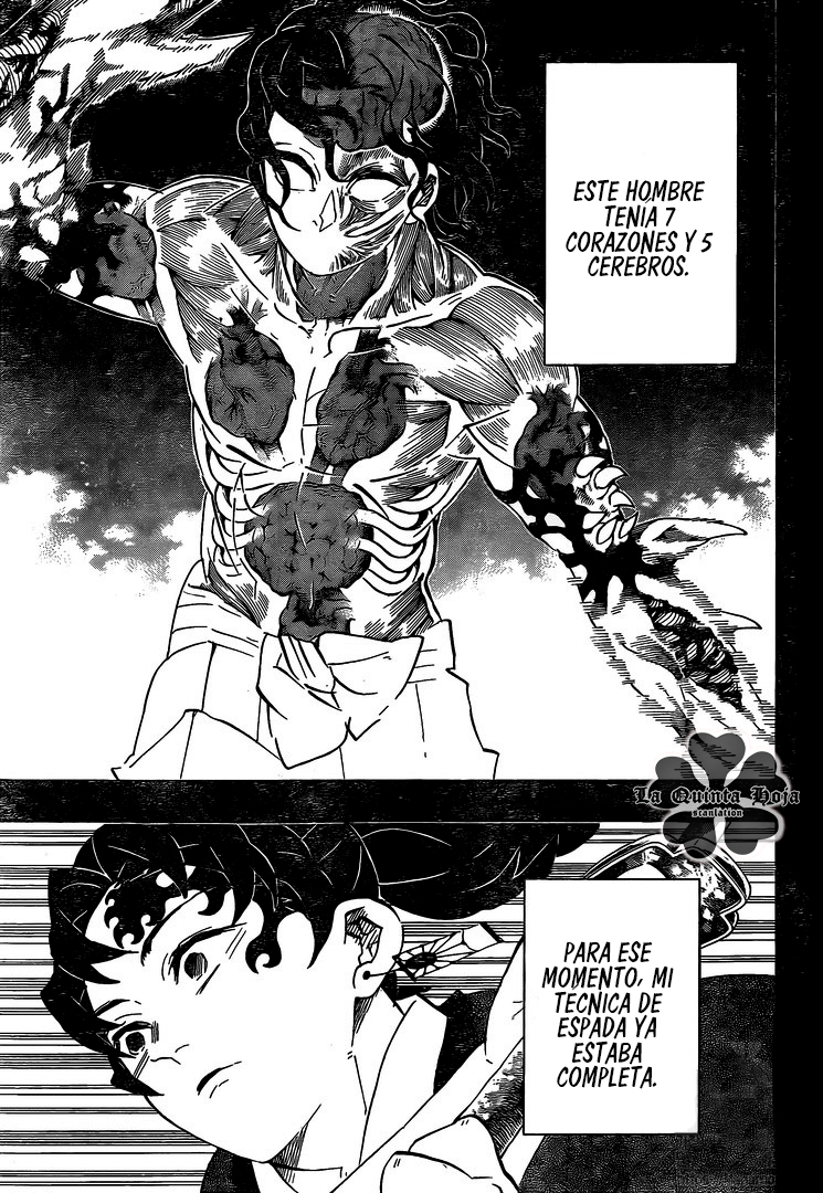 Read Demon Slayer: Kimetsu no Yaiba ES Manga Online