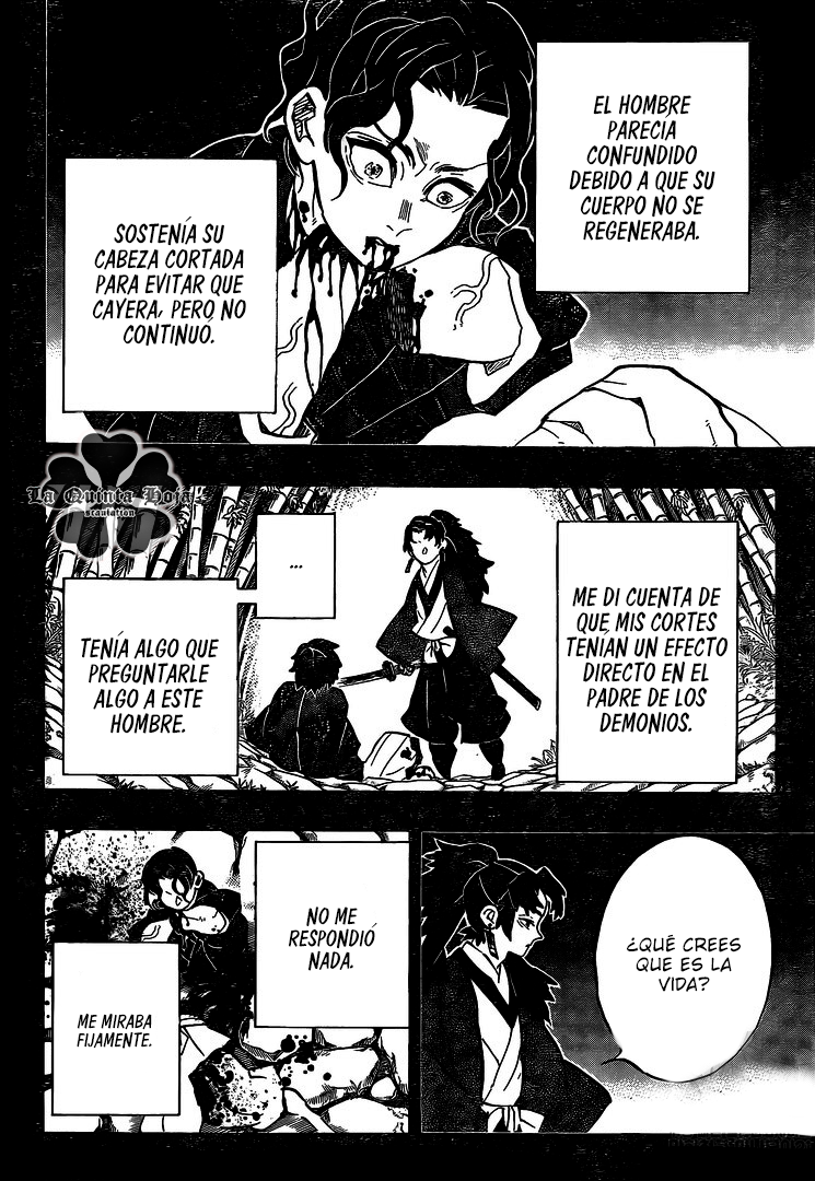 Read Demon Slayer: Kimetsu no Yaiba ES Manga Online