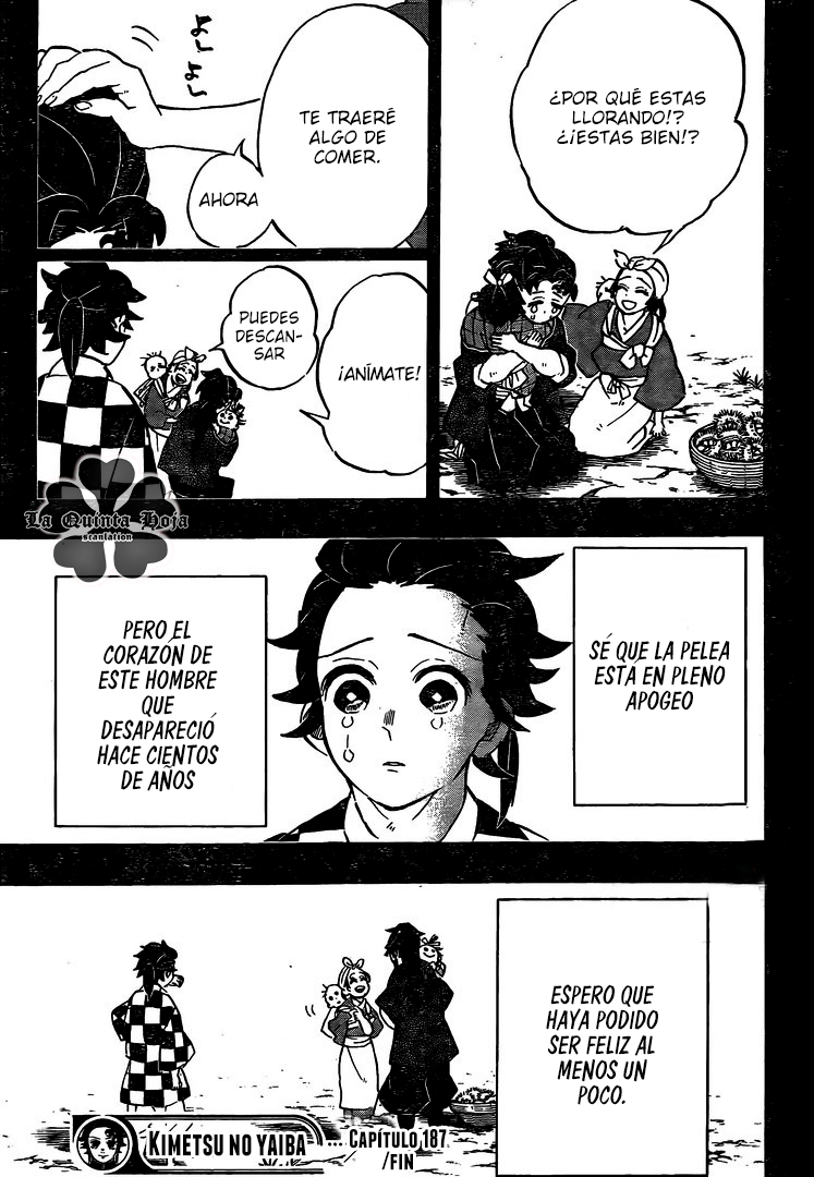 Read Demon Slayer: Kimetsu no Yaiba ES Manga Online