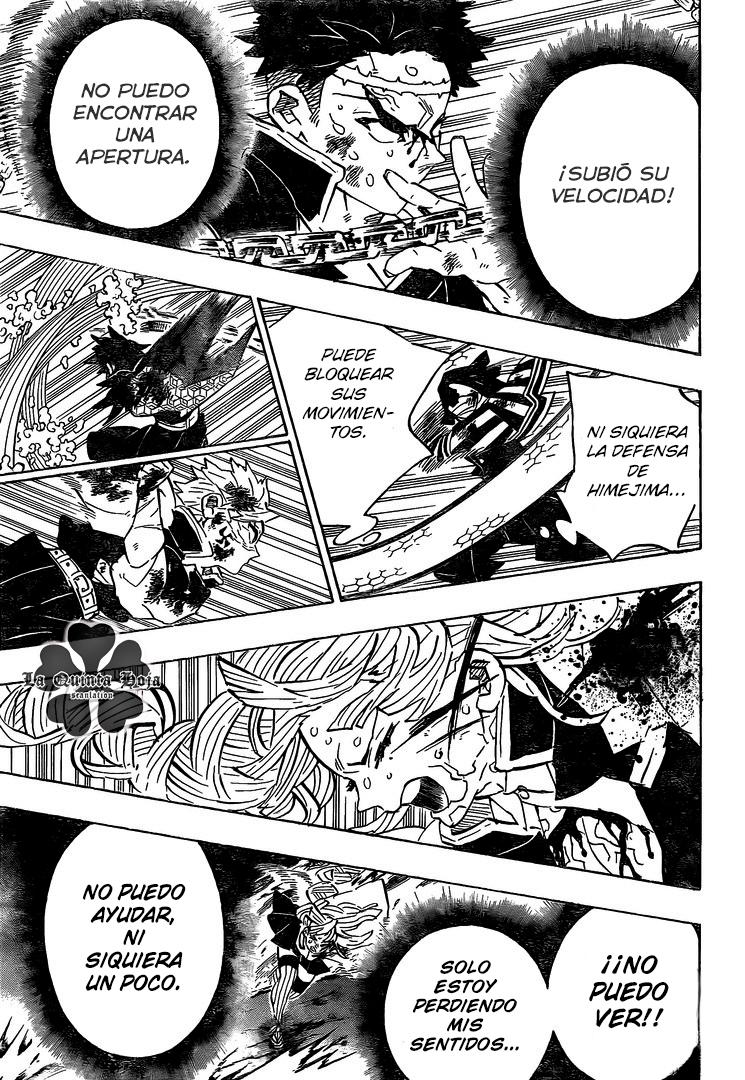 Read Demon Slayer: Kimetsu no Yaiba ES Manga Online