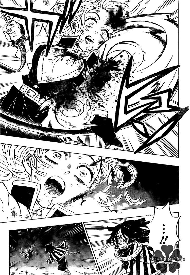 Read Demon Slayer: Kimetsu no Yaiba ES Manga Online