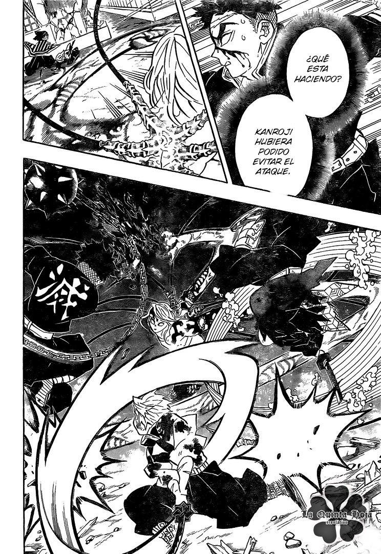 Read Demon Slayer: Kimetsu no Yaiba ES Manga Online