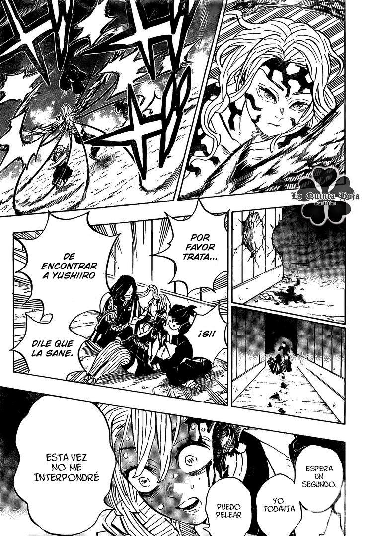 Read Demon Slayer: Kimetsu no Yaiba ES Manga Online