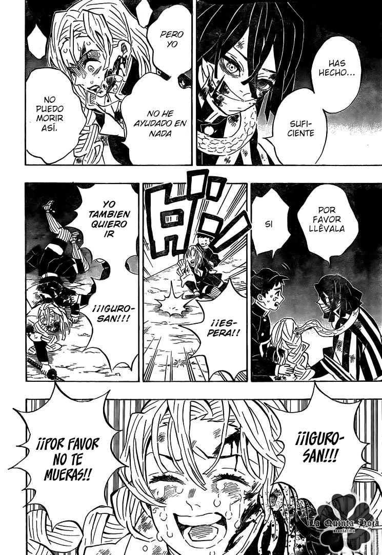 Read Demon Slayer: Kimetsu no Yaiba ES Manga Online