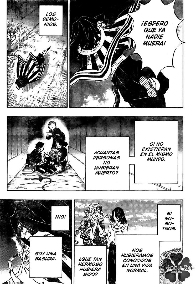 Read Demon Slayer: Kimetsu no Yaiba ES Manga Online