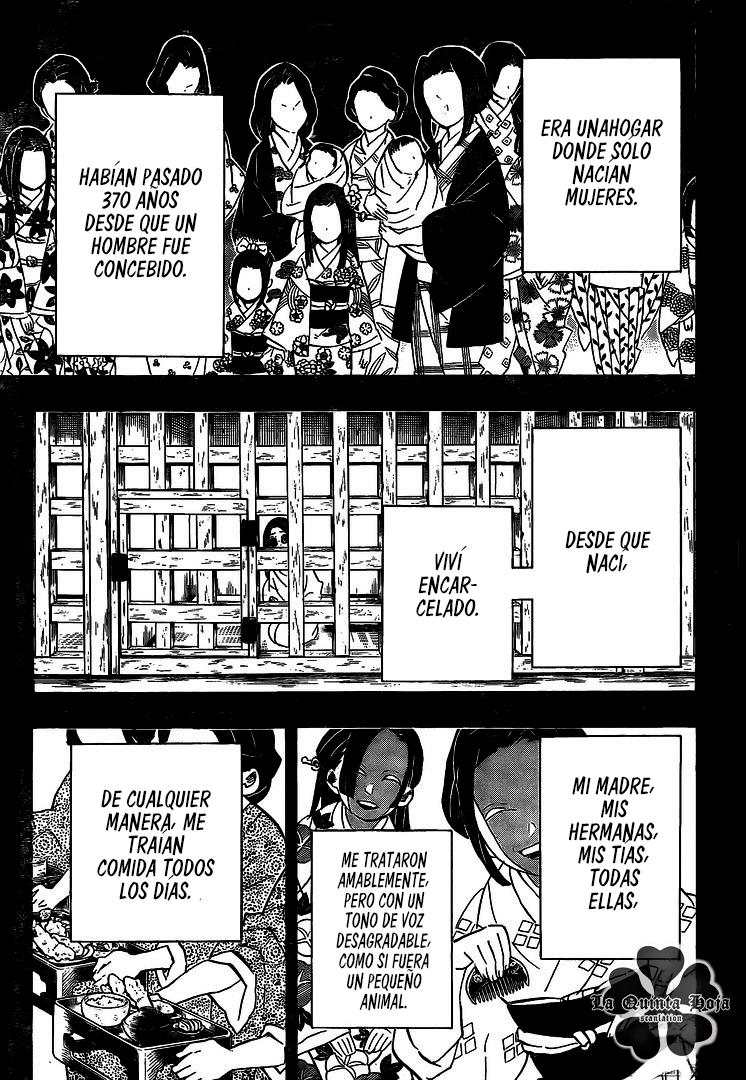 Read Demon Slayer: Kimetsu no Yaiba ES Manga Online