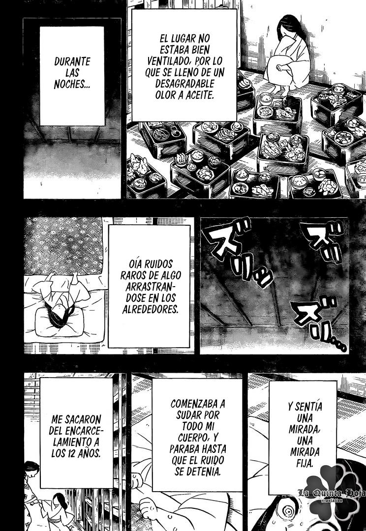 Read Demon Slayer: Kimetsu no Yaiba ES Manga Online