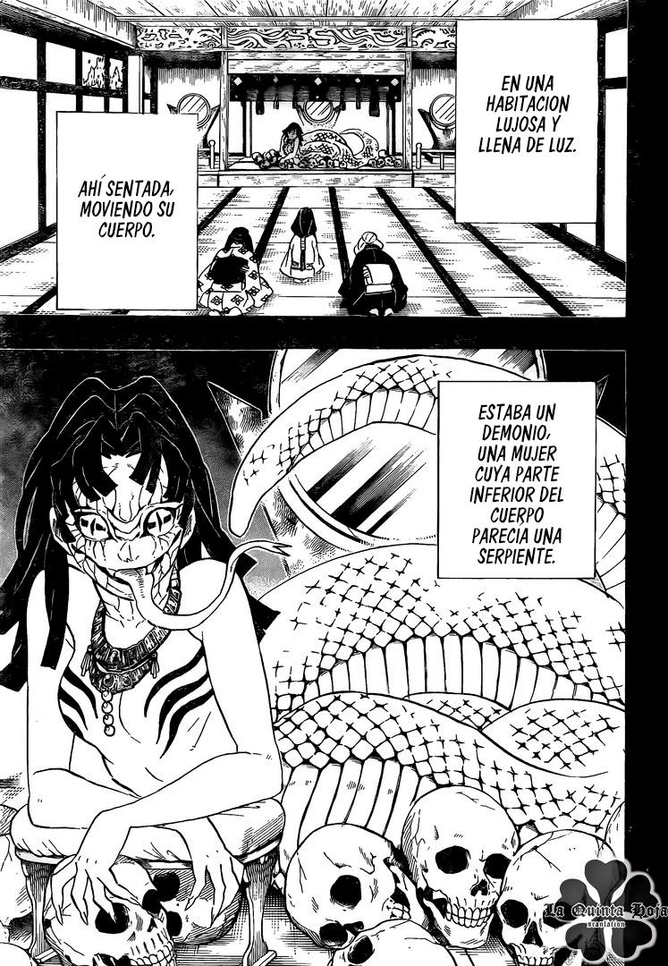 Read Demon Slayer: Kimetsu no Yaiba ES Manga Online