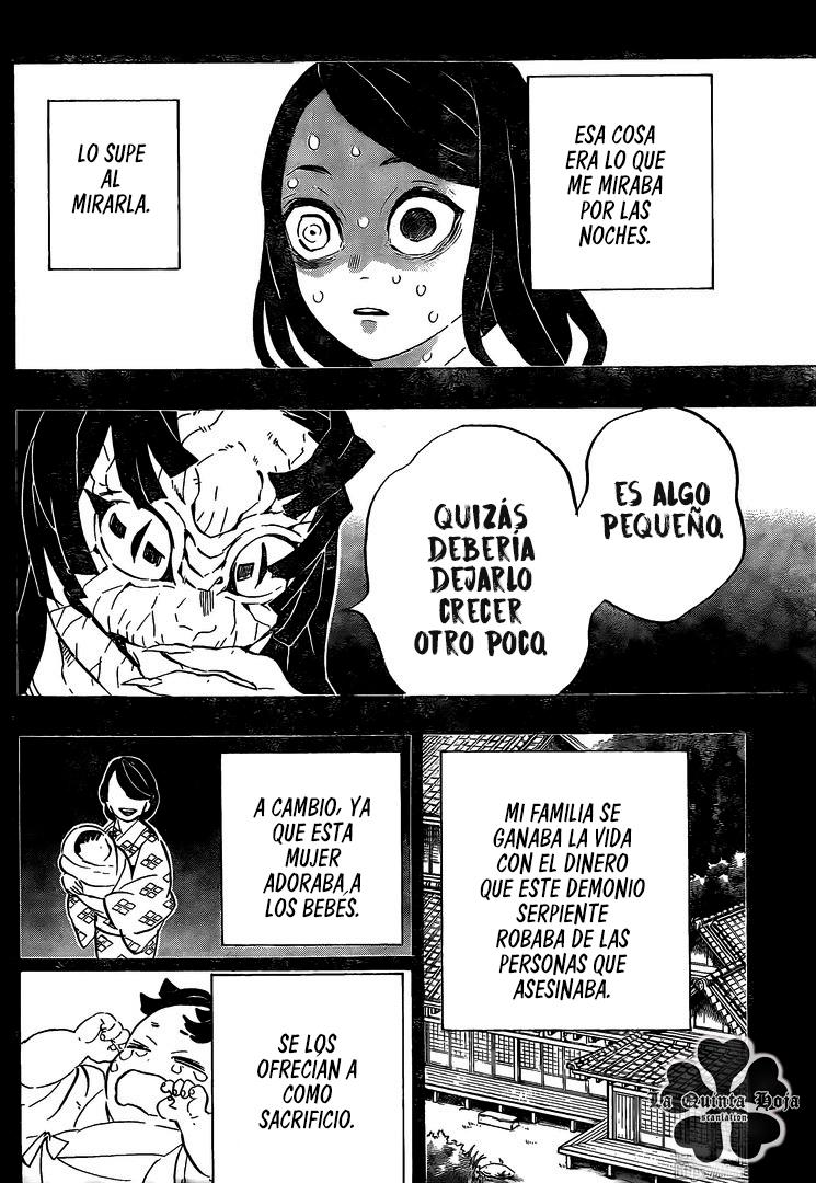 Read Demon Slayer: Kimetsu no Yaiba ES Manga Online