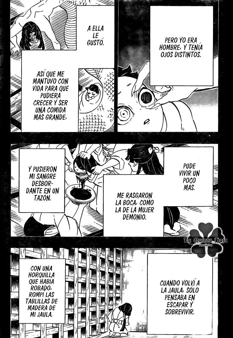 Read Demon Slayer: Kimetsu no Yaiba ES Manga Online