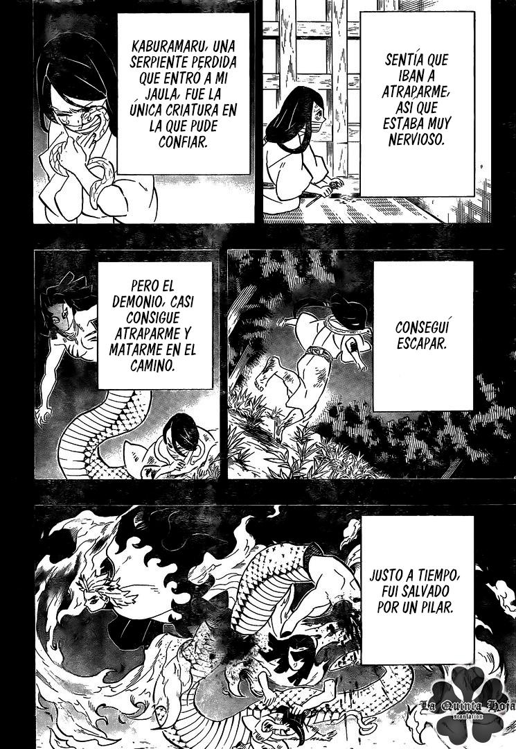 Read Demon Slayer: Kimetsu no Yaiba ES Manga Online