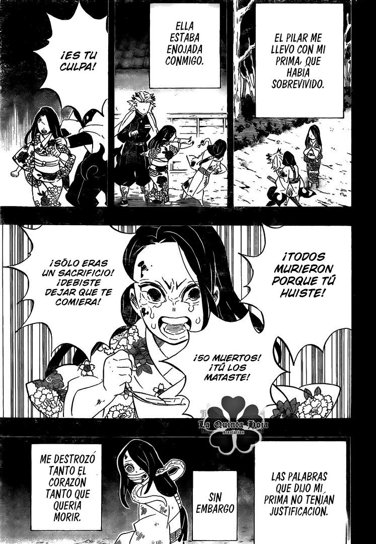Read Demon Slayer: Kimetsu no Yaiba ES Manga Online