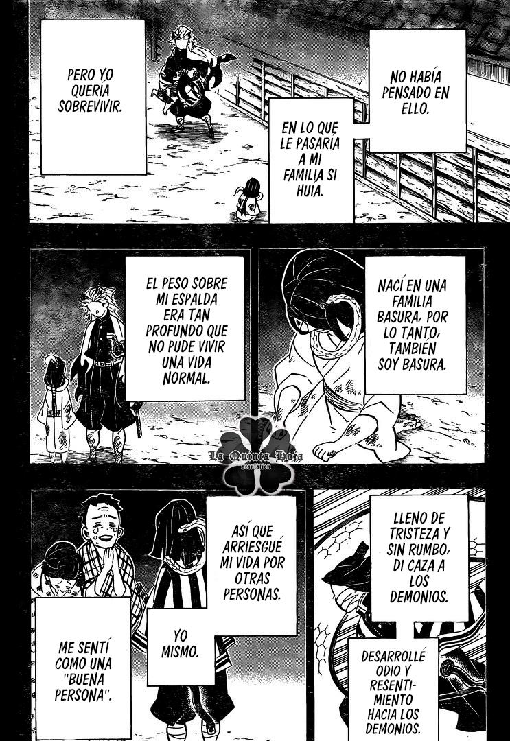 Read Demon Slayer: Kimetsu no Yaiba ES Manga Online