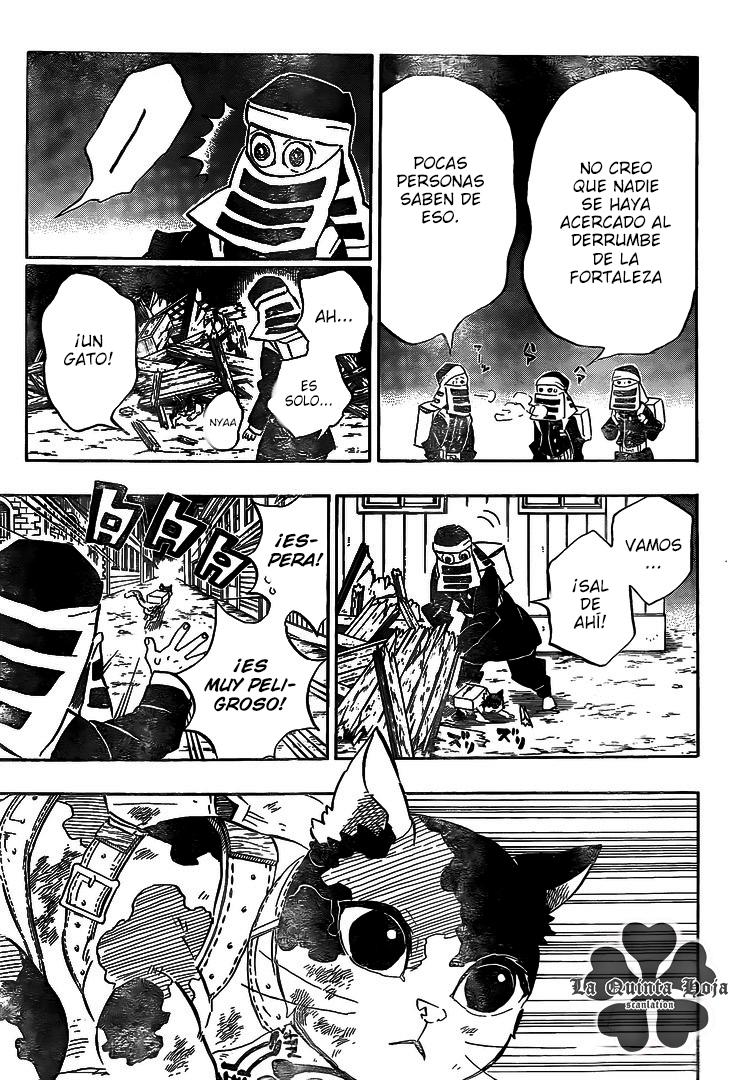 Read Demon Slayer: Kimetsu no Yaiba ES Manga Online