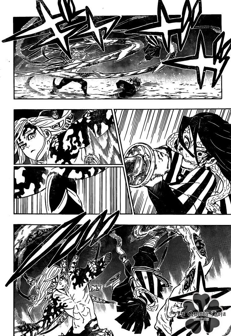 Read Demon Slayer: Kimetsu no Yaiba ES Manga Online