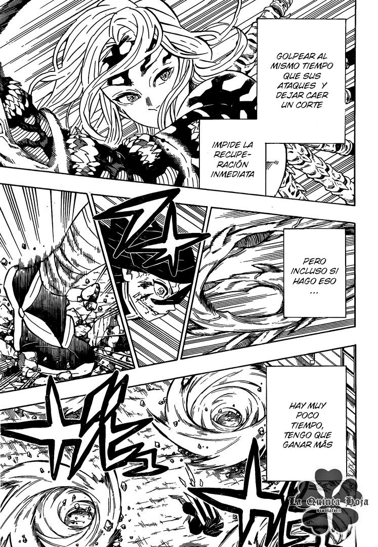 Read Demon Slayer: Kimetsu no Yaiba ES Manga Online