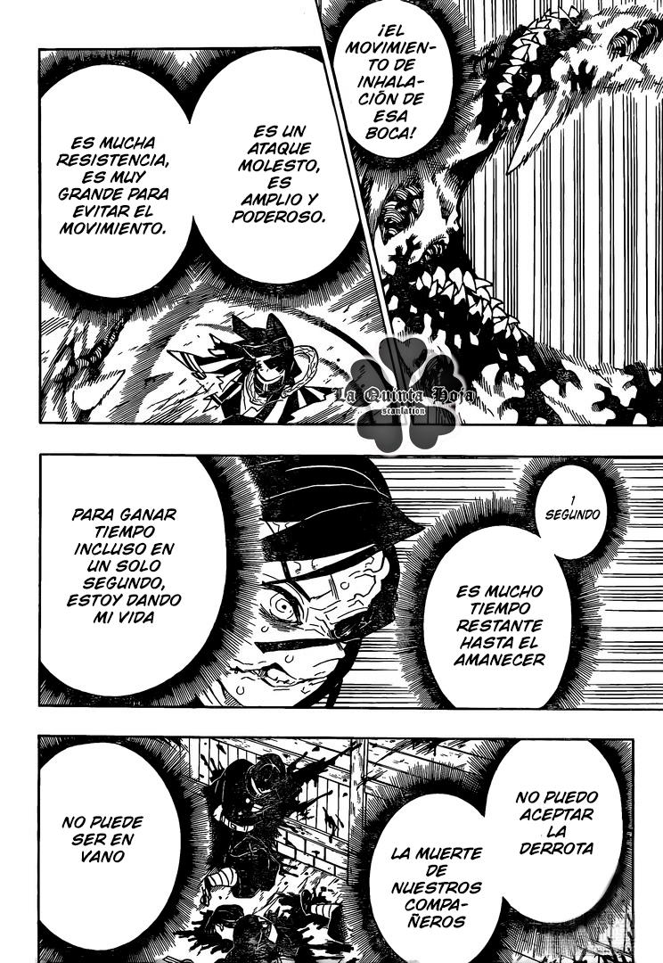 Read Demon Slayer: Kimetsu no Yaiba ES Manga Online