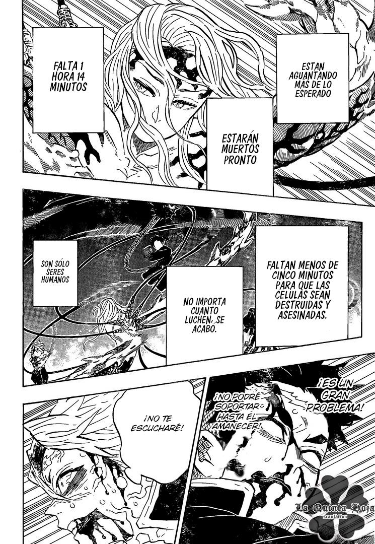 Read Demon Slayer: Kimetsu no Yaiba ES Manga Online