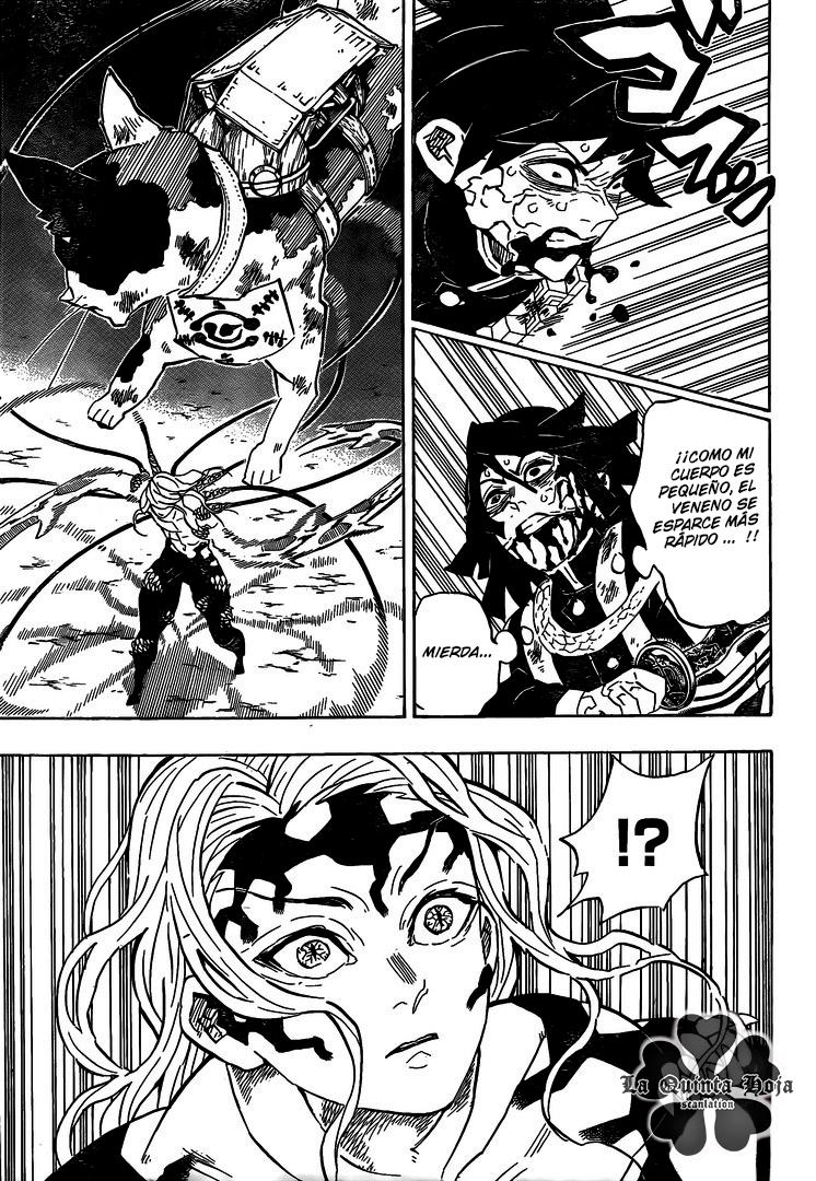 Read Demon Slayer: Kimetsu no Yaiba ES Manga Online